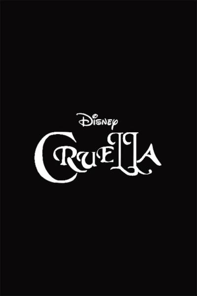 Cover of Cruella