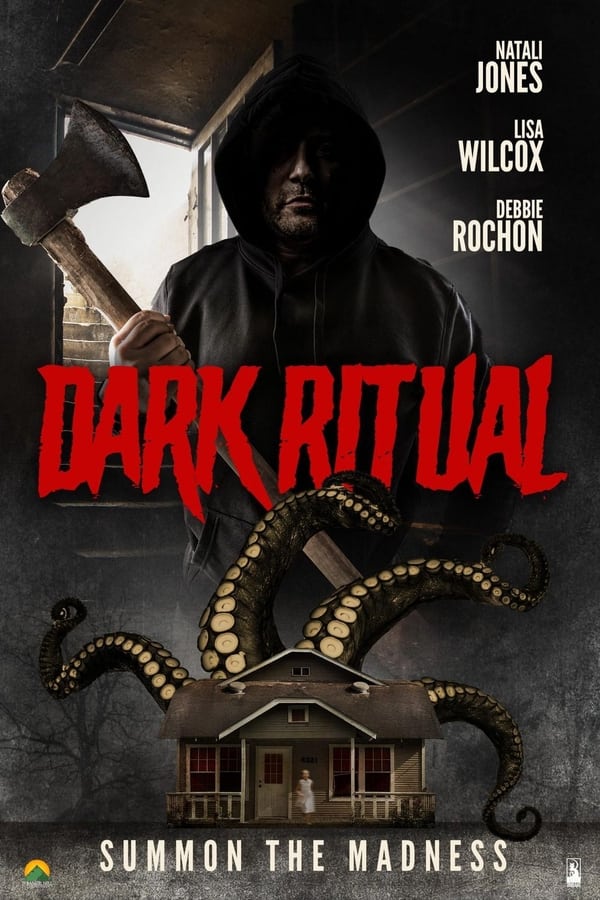 Cover of the movie Dark Ritual