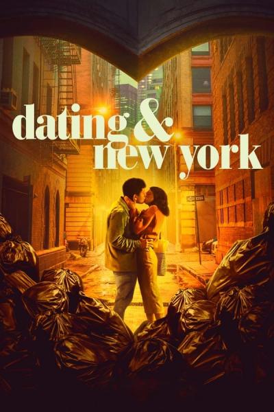 Cover of Dating & New York