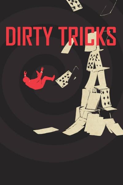 Cover of Dirty Tricks