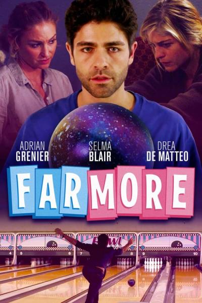 Cover of Far More
