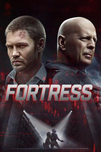 Cover of Fortress