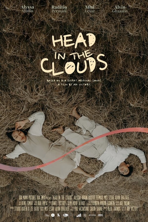 Cover of the movie Head In The Clouds