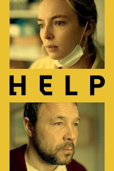 Cover of Help