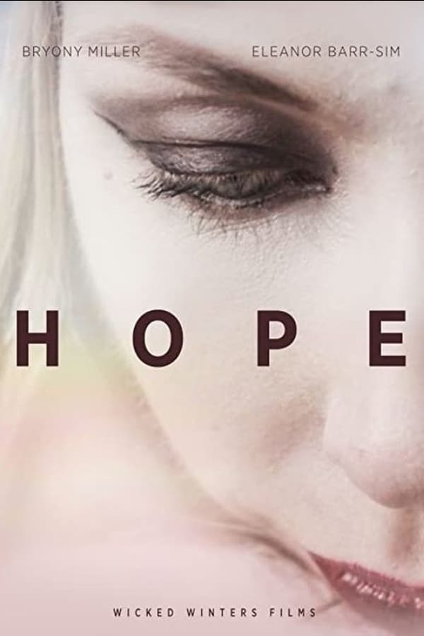 Cover of the movie Hope