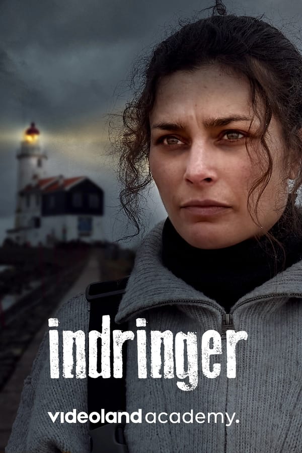 Cover of the movie Indringer