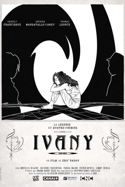 Cover of Ivany