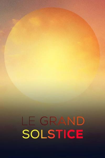 Cover of Le grand solstice