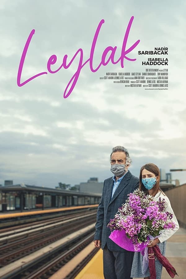 Cover of the movie Leylak