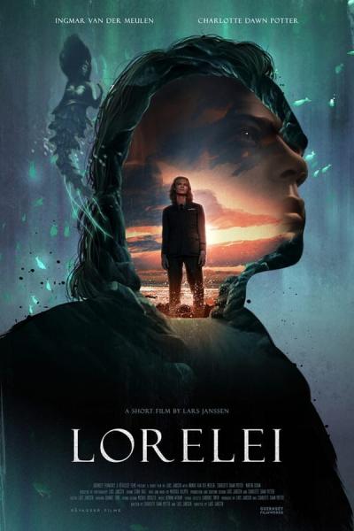 Cover of Lorelei