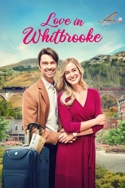 Cover of Love in Whitbrooke