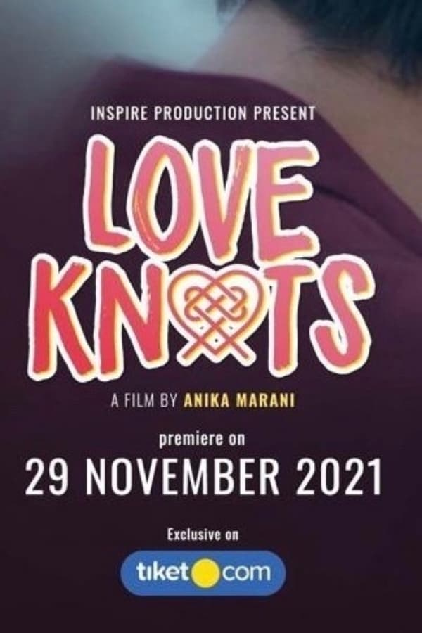 Cover of the movie Love Knots