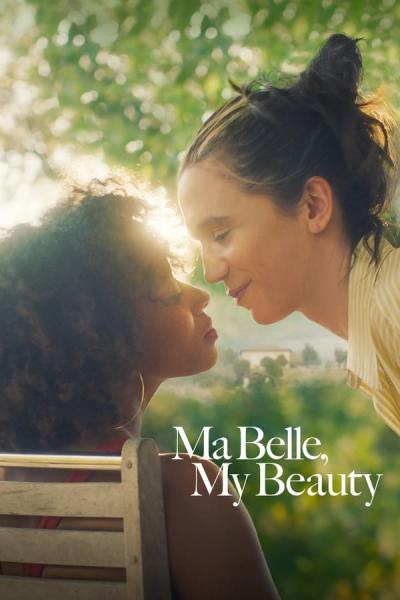 Cover of Ma Belle, My Beauty
