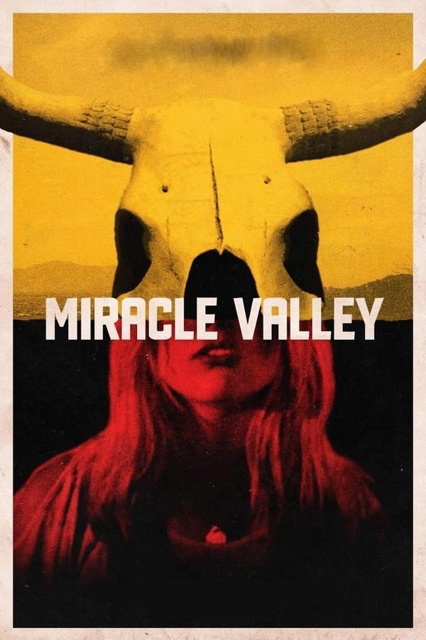 Cover of the movie Miracle Valley