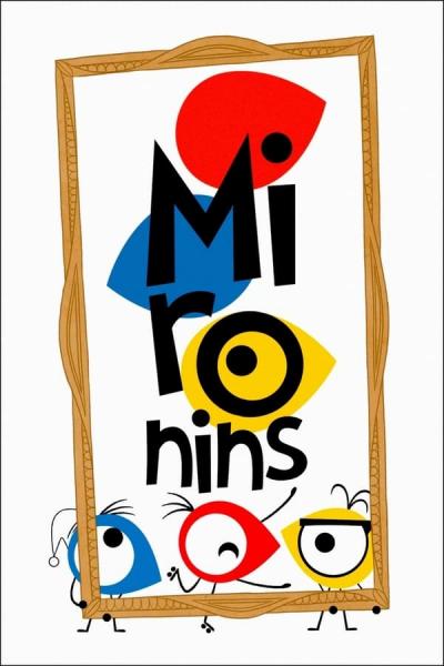 Cover of Mironins