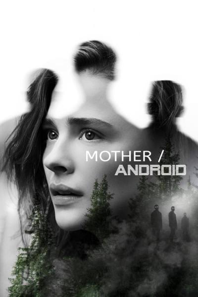Cover of Mother/Android