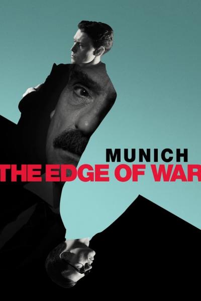 Cover of Munich: The Edge of War