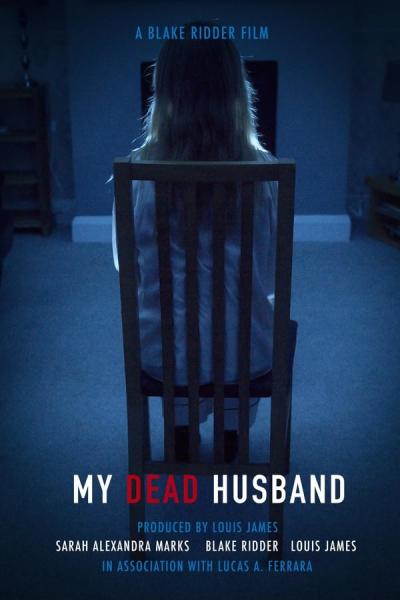 Cover of My Dead Husband