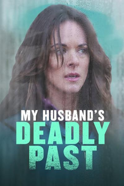 Cover of My Husband's Deadly Past