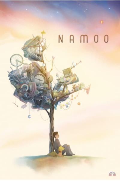 Cover of Namoo