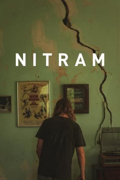 Cover of Nitram