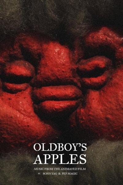 Cover of Oldboy's Apples