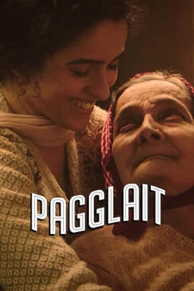 Cover of Pagglait