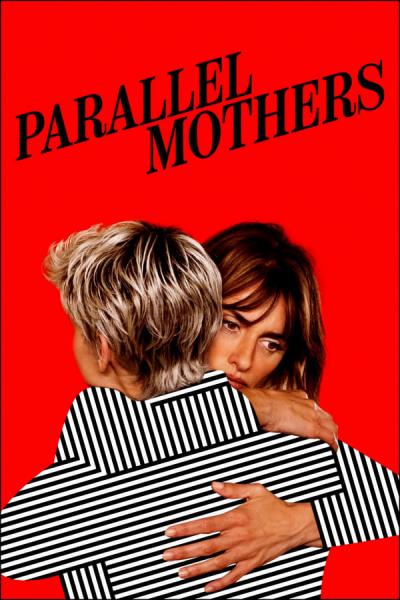 Cover of Parallel Mothers