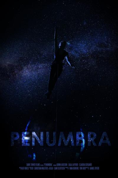 Cover of Penumbra