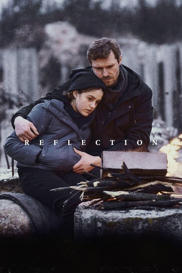 Cover of the movie Reflection