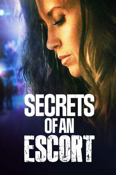 Cover of Secrets of an Escort