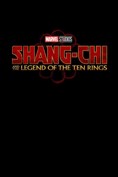 Cover of Shang-Chi and the Legend of the Ten Rings