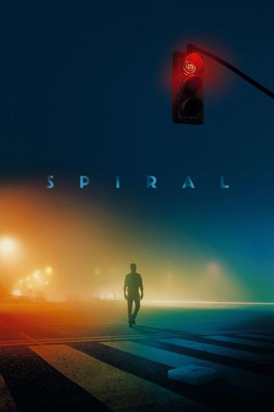 Cover of Spiral: From The Book of Saw