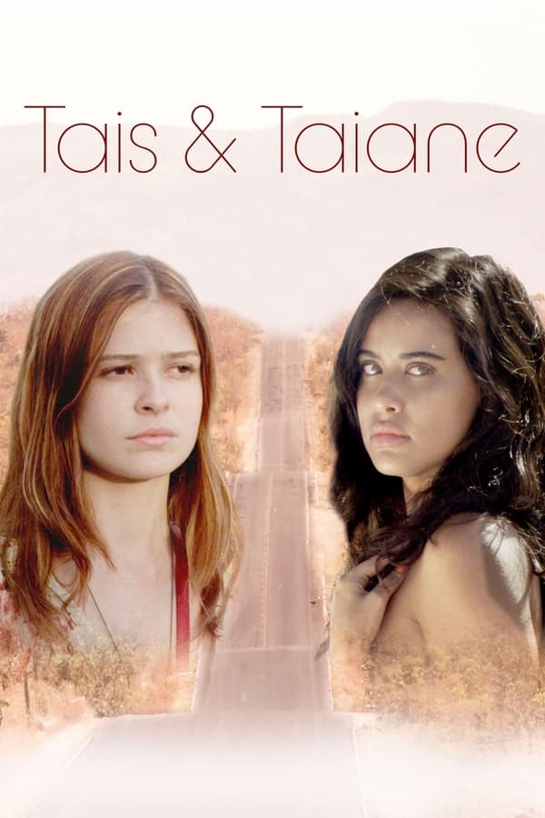 Cover of the movie Tais & Taiane