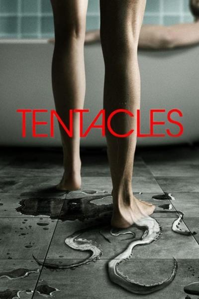 Cover of Tentacles