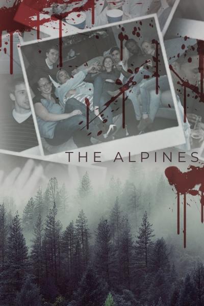 Cover of The Alpines