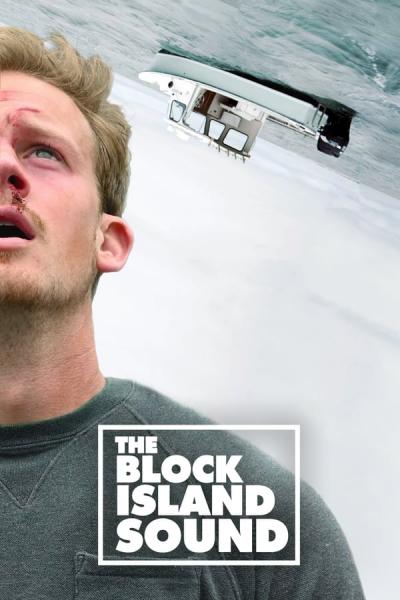 Cover of The Block Island Sound