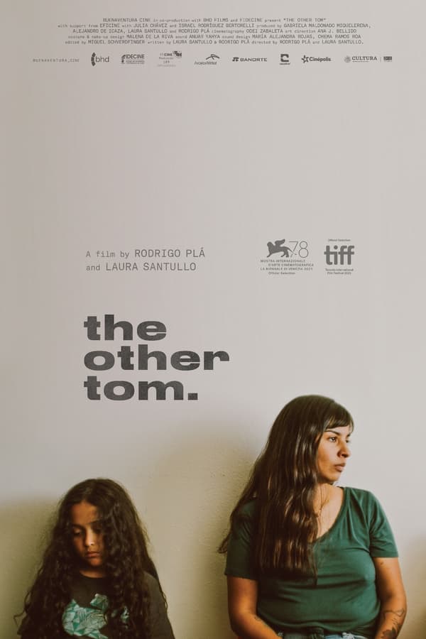 Cover of the movie The Other Tom
