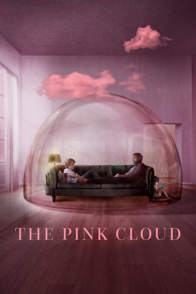 Cover of The Pink Cloud