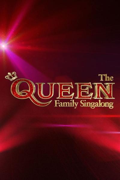 Cover of The Queen Family Singalong