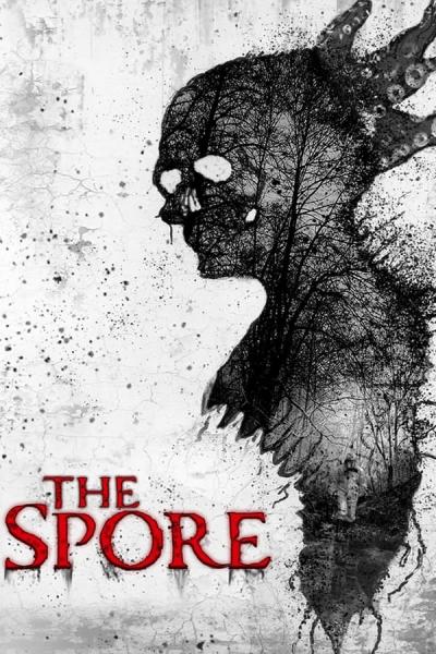 Cover of The Spore