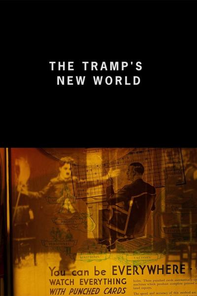 Cover of The Tramp's New World