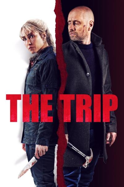 Cover of The Trip