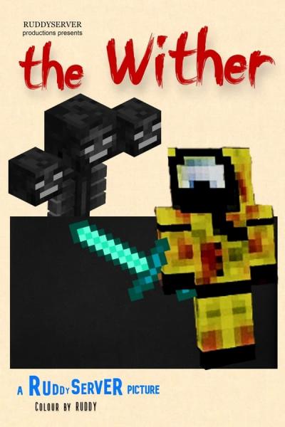 Cover of The Wither
