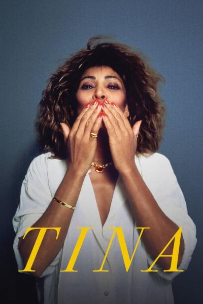Cover of TINA