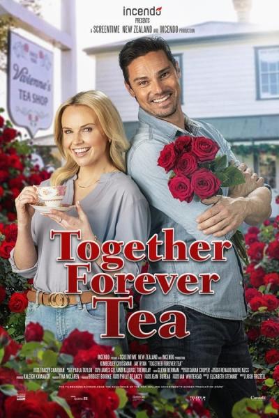 Cover of Together Forever Tea