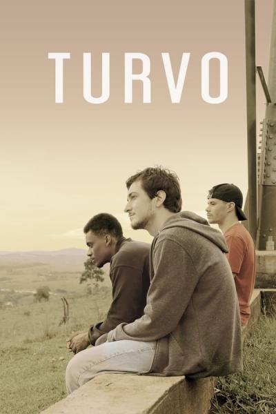 Cover of Turvo