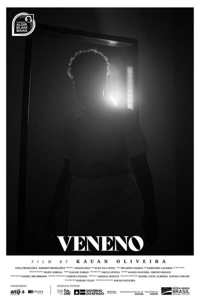 Cover of Veneno