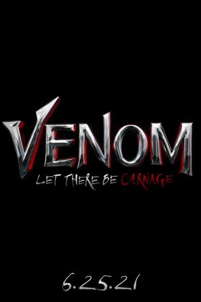 Cover of Venom: Let There Be Carnage