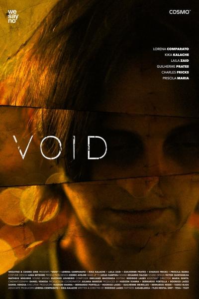 Cover of Void
